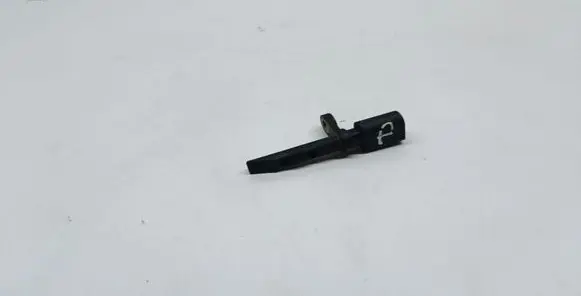 ABS brake wheel speed sensor
