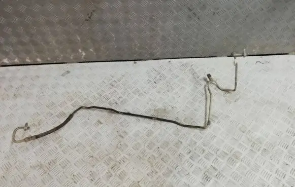 Citroen C5 Air conditioning (A/C) pipe/hose 9659576280