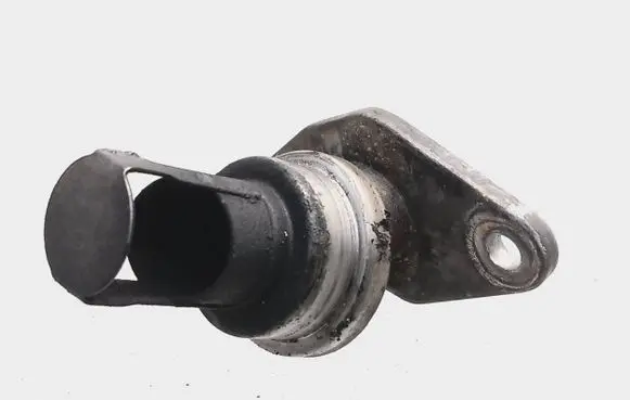 BMW 5 F10 F11 EGR valve line/pipe/hose