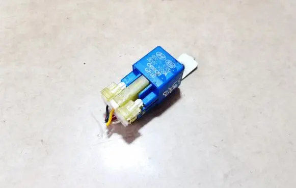 KIA Ceed Other relay 952251f100 95225-1f100
