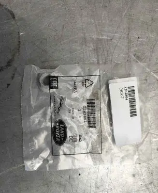 Jaguar F-Pace Nuts/bolts T2H2804