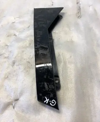 Audi A4 S4 B9 8W Other rear door trim element 8w9839903a