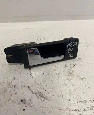 Audi A6 S6 C4 4A Rear door interior handle 4A0837019
