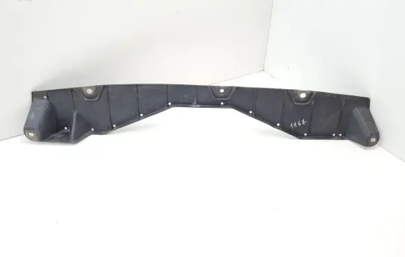 Toyota Verso Fuel tank bottom protection 583980F020
