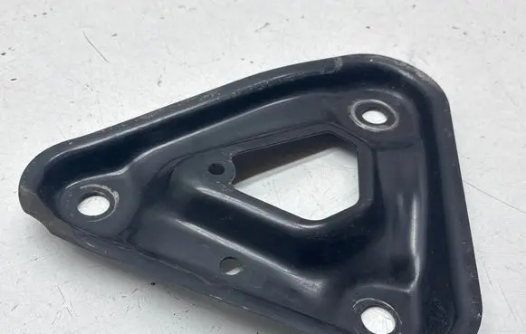 Nissan Qashqai J12 Front subframe