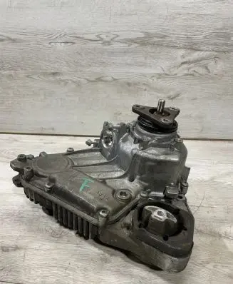 BMW X3 F25 Gearbox transfer box case 7649784 06622351 0257016