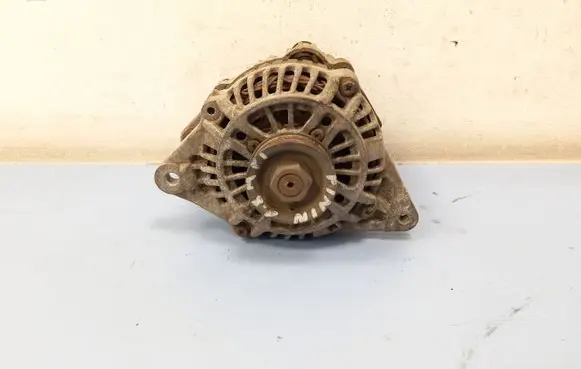 Mitsubishi Pajero Pinin Generator/alternator MD343562 A2TB0892