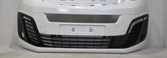 Opel Vivaro Front bumper 9833129877 39201548