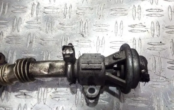 Volkswagen Polo III 6N 6N2 6NF EGR valve 028131501k r84-l1002