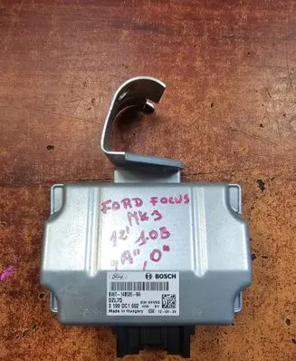 Ford Focus Other control units/modules BV6T14B526BA 0199DC1002