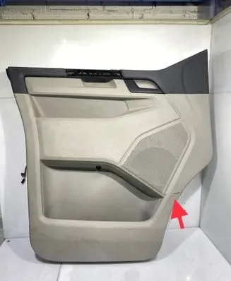 Volkswagen Transporter - Caravelle T6 Front door card panel trim 7E0867021