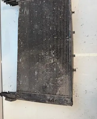 BMW 1 F20 F21 Coolant radiator 152723 8511563