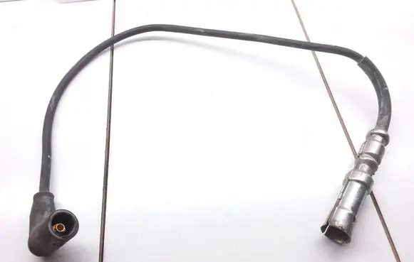 Audi A4 S4 B7 8E 8H Plug wire 06A035255C
