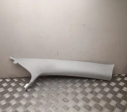 Tesla Model 3 (A) pillar trim 108624181I