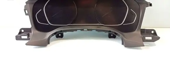 Speedometer (instrument cluster)