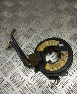 Mitsubishi Colt Airbag slip ring squib (SRS ring)