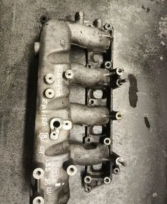 Intake manifold