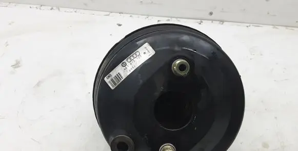 Brake booster