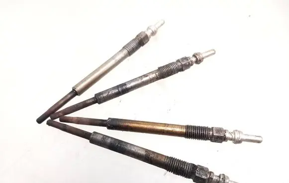 Peugeot Partner Glow plug 9686504380