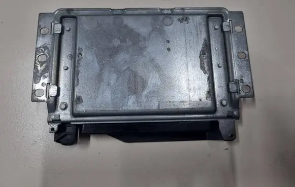 Peugeot 406 ESP (stability system) control unit 0265109089 9650786280 DK2H19031899