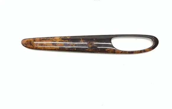 Jaguar XJ X350 Front door card panel trim 2W93F045H13AG