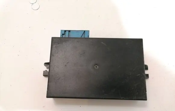 BMW 5 E39 Cruise control unit/module 412230105 65718375497
