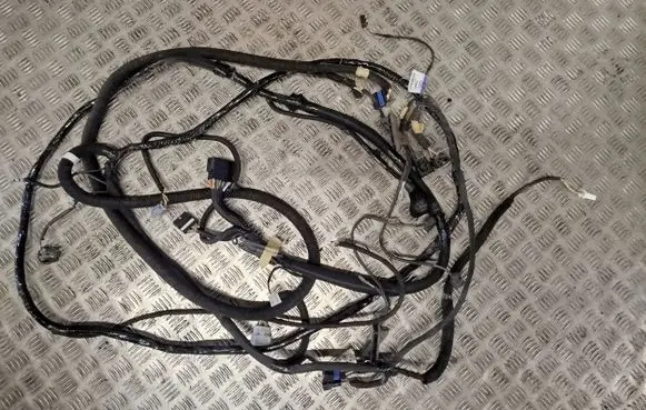 Opel Vivaro Other wiring loom 241636344R 93455424