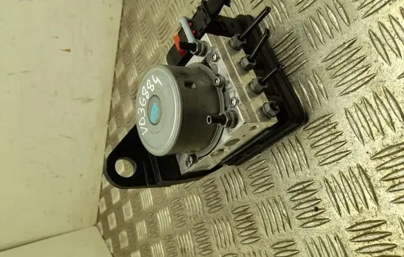 Audi Q4 e-tron ABS Pump 1EA614517BP