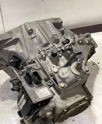 Citroen C4 I Picasso Automatic gearbox 9682173310 P5800ED3