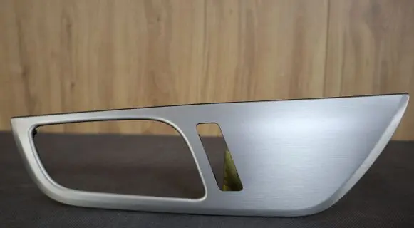 Mercedes-Benz SLK R172 Front door interior handle trim 1727200522 A1727200522