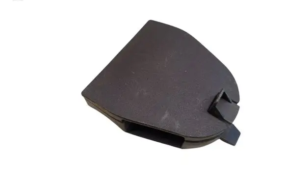 Audi A4 S4 B8 8K Hazard Warning Triangle Mounting Bracket 8T0860285