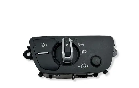 Audi Q7 4M Light switch 4M0941531 4M0941531AK