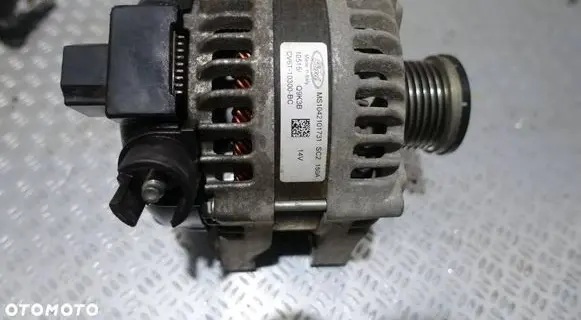 Ford Ecosport Generator/alternator CV6T-10300-BC