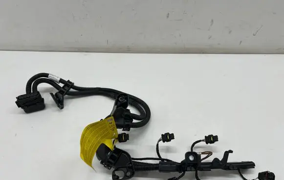 Mini Cooper Countryman F60 Fuel injector wires 8634244