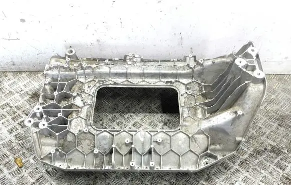 Mercedes-Benz EQA Engine mounting bracket