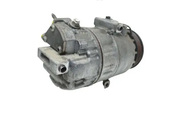Ford Escape IV Air conditioning (A/C) compressor (pump) JX6119D629ND T39440B