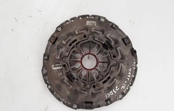 Renault Master III Pressure plate 