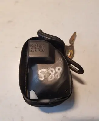 Mercedes-Benz S W140 Roof seat belt 00044108