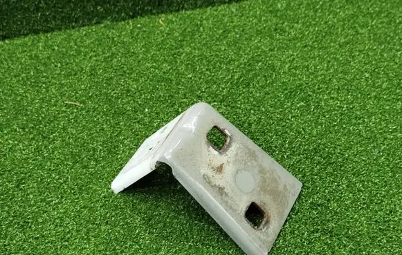 Ford Transit Custom Fender mounting bracket BK2116D154AA