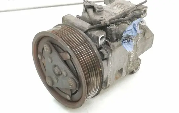 Mazda 6 Air conditioning (A/C) compressor (pump) H12A1AV4HE C1117330
