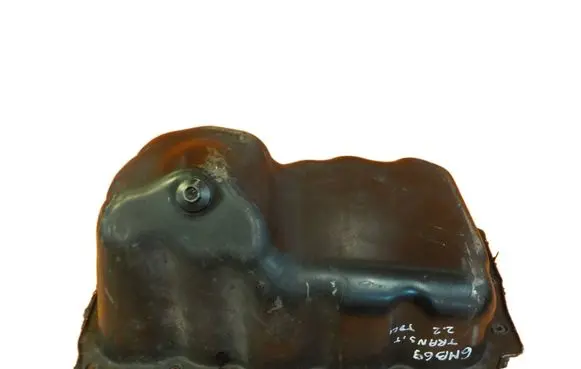 Land Rover Freelander 2 - LR2 Oil sump GK3Q6675AA