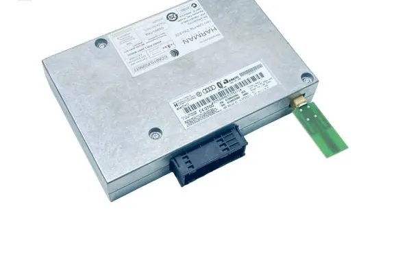 Audi A5 8T 8F Bluetooth control unit module 8T0862336E 8T0862336F 8P0035503M
