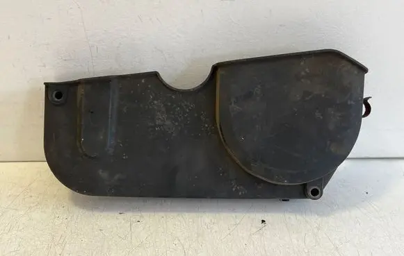 Volkswagen Transporter - Caravelle T4 Timing belt guard (cover) 074130133C