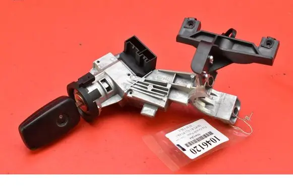 Fiat Grande Punto Ignition lock 51749998
