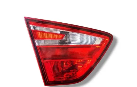 Seat Toledo IV (NH) Tailgate rear/tail lights 6JH945093A