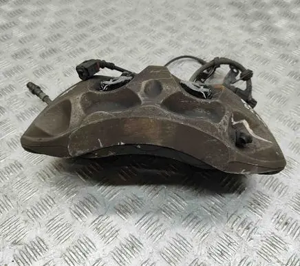 Audi Q7 4M Front brake caliper 4M0615106BC