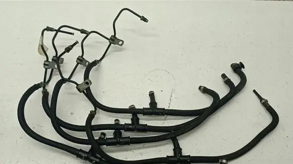 Citroen C5 Power steering hose/pipe/line