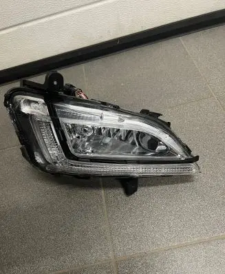 LED Daytime headlight