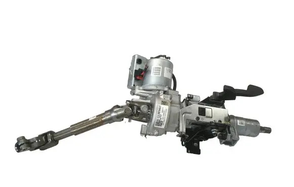 Renault Clio V Steering wheel axle 488108933R