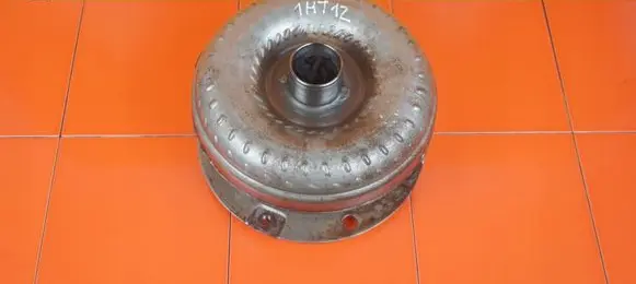 BMW 1 F20 F21 Clutch set kit 1090322374 SPRZEGLO